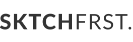 SktchFrst Logo