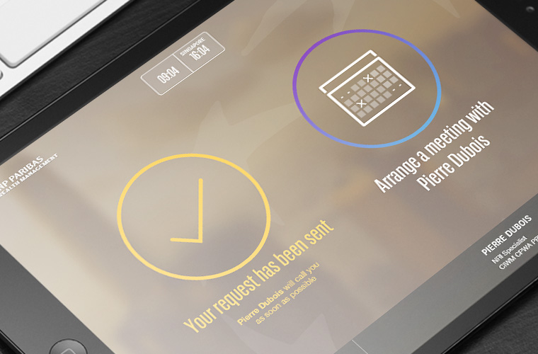 EY Seren BNP Paribas project thumbnail